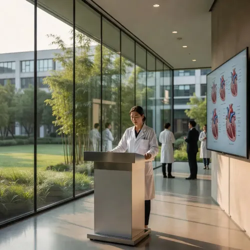 LA endocrinologist Shen Yang joins Westlake University Hangzhou