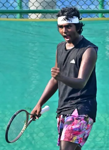KSLTA Junior J30 Bengaluru 2025: Top Indian juniors set for Aug 29 showdown
