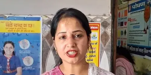 अंबाला के तोपखाना इलाके में पीलिया का प्रकोप, 12 वर्षीय मन्नत की मौत; 20 मामले सामने आए