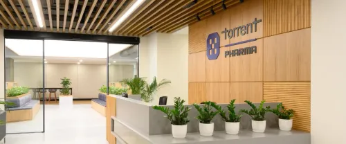 Is Torrent Pharma set to acquire a controlling stake in JB Chemicals for Rs 25,689 crore?