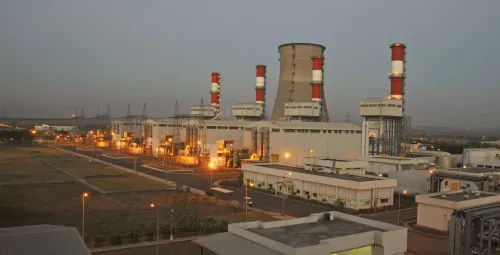 Torrent Power Q4 FY26 net profit drops 70% to ₹318 crore; ₹5 final dividend declared