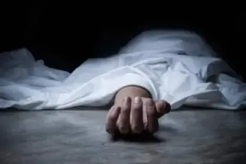 Will the Remains of the Tortured South Korean Student Return from Cambodia Tomorrow?