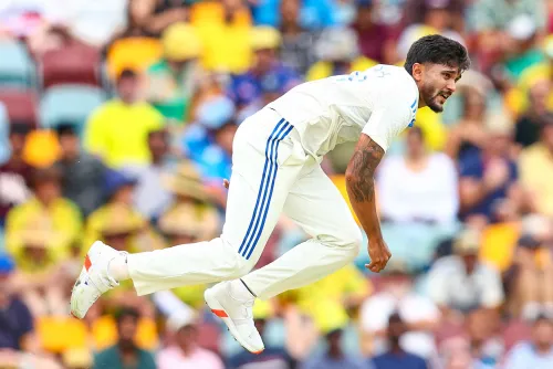 Who Will Shine: Nitish or Shardul in Current Bowling Form?