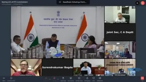 Have e-Services in India Surpassed 22,000?