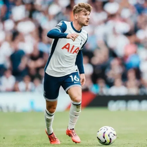 Have Tottenham Hotspur Said Goodbye to Forster and Reguilon as Werner Returns to Leipzig?