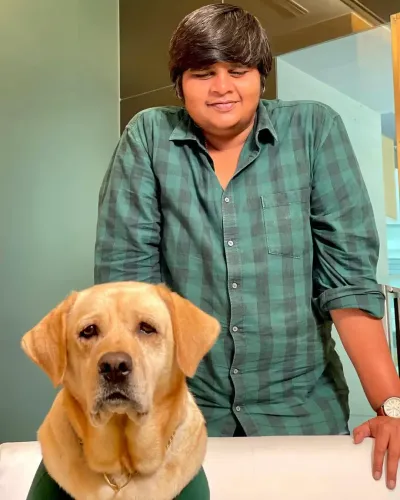 Are Tough Times Ahead for Cinema, Karthik Subbaraj Asks?