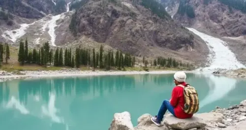 Has Uttarakhand Witnessed a Tourism Surge with Over 23 Crore Visitors in the Last Three Years?