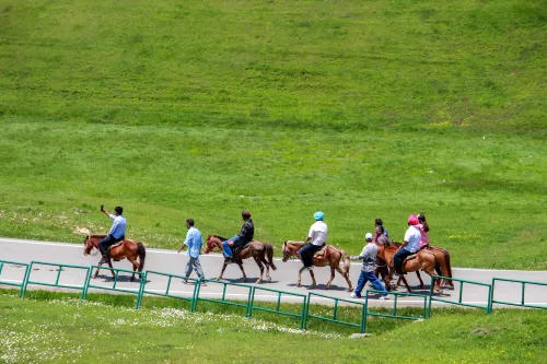 Did Tourist Arrivals in J&K Exceed 1.77 Crore in 2025?