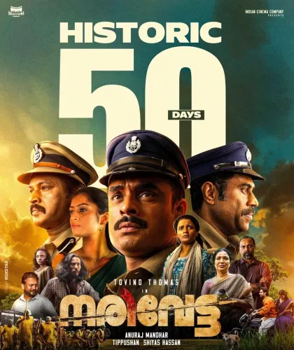Has Tovino Thomas's 'Narivetta' Made a Mark in Theatres?