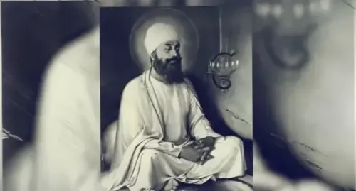 PM Modi Honors Guru Tegh Bahadur: A Beacon of Spiritual Greatness