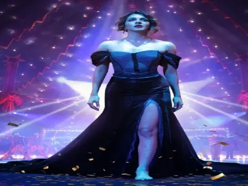 क्या 'टॉक्सिक' में नादिया का रोल निभाना कियारा आडवाणी के लिए आसान था?