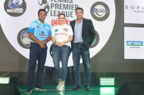 Who Are the Top Bidders in TPL 2025?