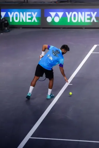 How Did the TPL Season 7 Unfold with Delhi Aces Dominating?