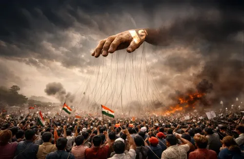 Is Pakistan's Strategy in Bangladesh a Multi-faceted Threat?