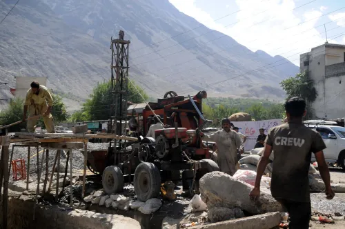 Are Traders in Pak-Occupied Gilgit-Baltistan Facing Government Wrath?