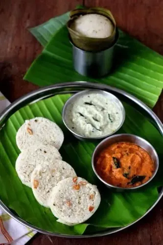 How Can Traditional Fermented Foods Support India's Diverse Population in Staying Fit?