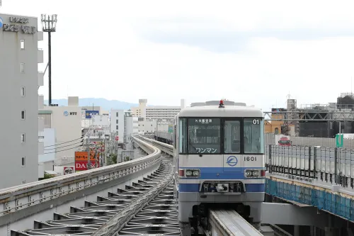 What Happened When a Train Collided with a Car in Japan's Saitama Prefecture?