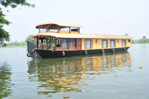 Skill Development Essential for the Future of Kerala Tourism: Minister Riyas