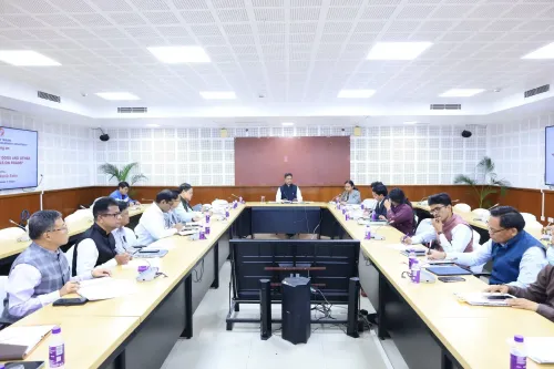How is Training Essential for Preventing Stray Animal Accidents? - Tripura CM