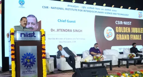 Can Transforming Research Labs into Startup Hubs Fuel India’s Knowledge Powerhouse?