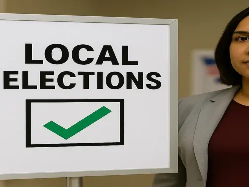 Are Transgender Candidates Now Allowed to Contest in Women's Seats in Kerala's Local Body Polls?