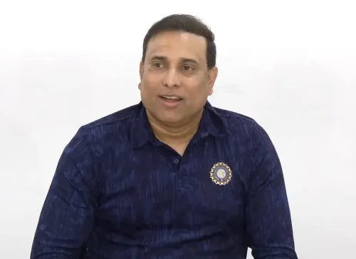 VVS Laxman on BCCI CoE tenure: New facility and Women's ODI WC win top highlights