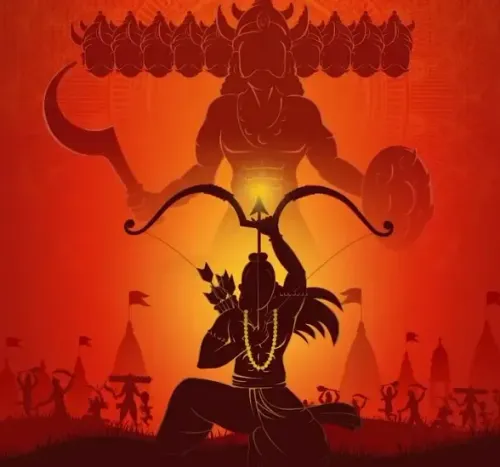 Vijayadashami 2026: Yogi Adityanath, Gadkari, Rekha Gupta extend greetings