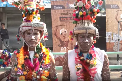 Are Tribals in Gujarat's Dediapada Ready for PM Modi's Visit?