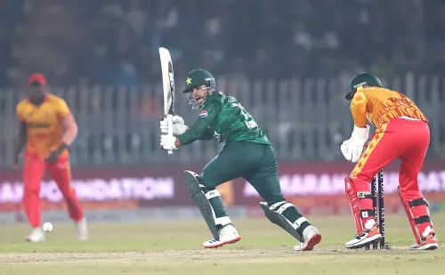 क्या हारते-हारते पाकिस्तान ने जीती त्रिकोणीय टी20 सीरीज?