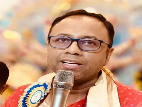 Is ECI Helping BJP by Extending SIR Deadline?