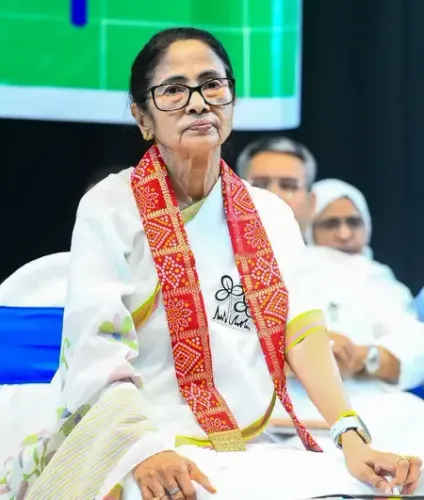 Trinamool Congress Urges ECI to Dismiss Bhabanipur RO, Cites Allegations of Bias