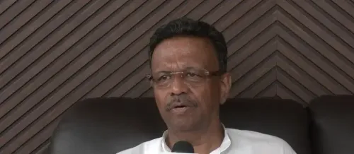 Firhad Hakim alleges intimidation during Bengal Phase 2 polling