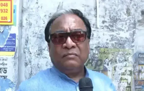 तृणमूल कांग्रेस का चुनाव आयोग पर गंभीर आरोप: पिछली रणनीतियों से प्रशासन पर कब्जा