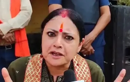 'BJP MLA Accuses Trinamool of Anti-Hindu Bias and Vote-Banking'