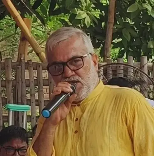 Trinamool Official Detained in Connection with Councillor's Homicide in Bengal