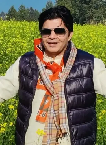 Are Trinamool Leaders Engaging in Politics of Hatred? BJP’s Yaser Jilani Criticizes TMC MLA's Babri Masjid Statement