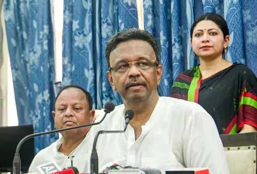 Firhad Hakim resigns as Kolkata Mayor after meeting CM Suvendu Adhikari