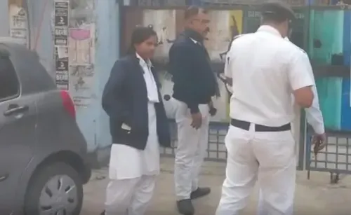 Why Did Trinamool MLA Disrupt SIR Hearing in Hooghly?