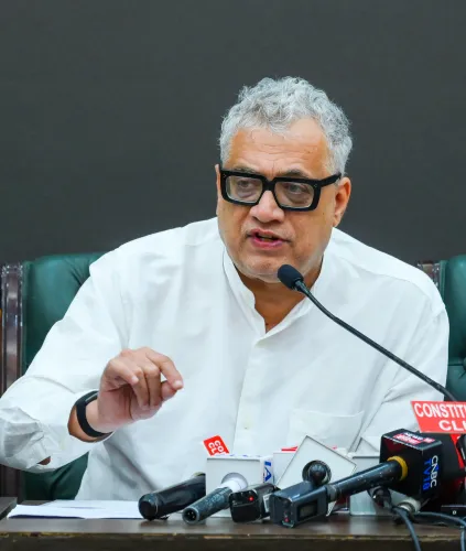 TMC rejects Bengal exit polls, cites 2021 landslide to question credibility