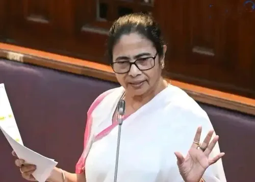 Trinamool Set to Introduce Motion Against Waqf (Amendment) Bill in Bengal Assembly