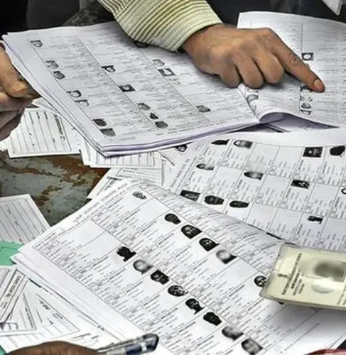 Trinamool Commences Comprehensive Voter List Review in Bengal This Month