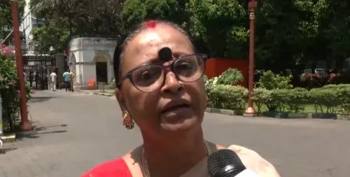 Bengal post-poll violence row: BJP warns Trinamool of legal backlash if 2021 cases reach court