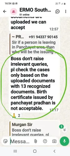 Did Trinamool's Abhishek Banerjee Expose ECI's Disregard for SC Orders?