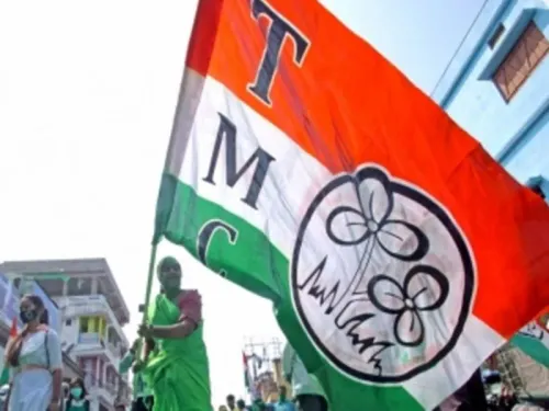 Trinamool Congress Disciplinary Committee to Address MLAs Ignoring Party Whips
