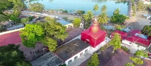 क्या त्रिपुर सुंदरी मंदिर वास्तव में आध्यात्मिक पर्यटन का प्रतीक है?