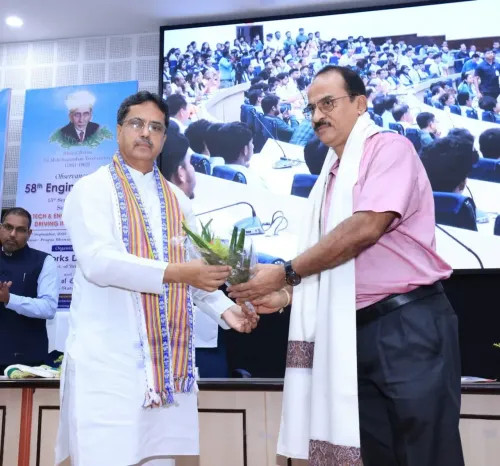 Is Tripura the 5th State in India to Announce a Development Roadmap for 2047?