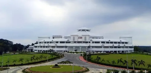 Did the Tripura Assembly Really Pass a Resolution Praising PM Modi and Armed Forces for Operation Sindoor?