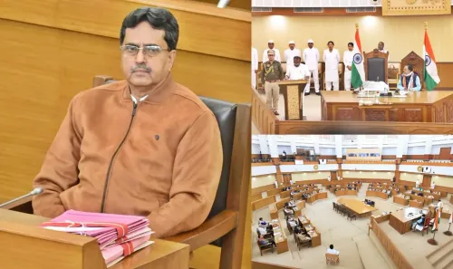 Tripura: Proposed Salary Increase for CM, Ministers, and MLAs by Up to 50%