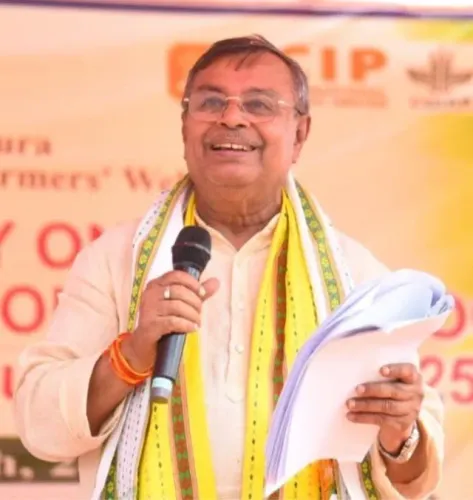 Has the Tripura BJP Government Provided Jobs to Victims' Families of Political Killings?
