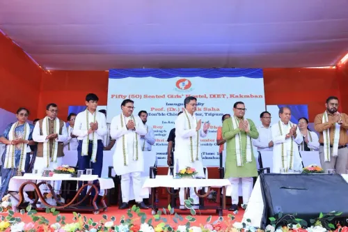 Did the Previous Left Govt Turn Job Recruitment into a Farce?